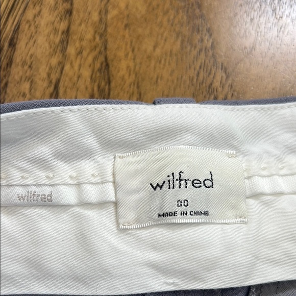 The Wilfred Pant - Picture 2 of 2